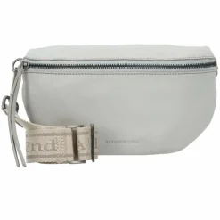Harbour 2nd Just Pure Paulette Gürteltasche Leder 23 cm
