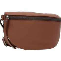 Harbour 2nd Just Pure Paulette Gürteltasche Leder 24 cm