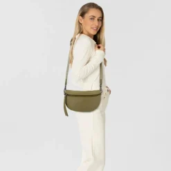 Harbour 2nd Just Pure Paulette Gürteltasche Leder 23 cm