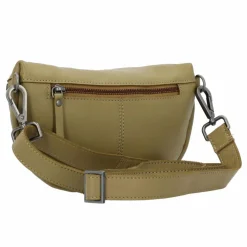 Harbour 2nd Just Pure Paulette Gürteltasche Leder 23 cm