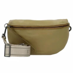 Harbour 2nd Just Pure Paulette Gürteltasche Leder 23 cm