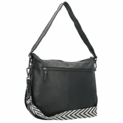 Harbour 2nd Just Pure Sarina Schultertasche Leder 34 cm