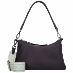 Harbour 2nd Just Pure Schultertasche Leder 32.5 cm