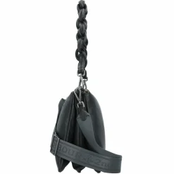 Harbour 2nd Just Pure Schultertasche Leder 35 cm