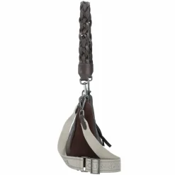 Harbour 2nd Just Pure Schultertasche Leder 32 cm