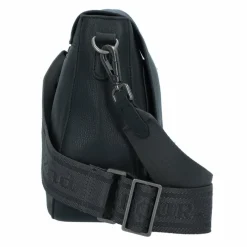 Harbour 2nd Just Pure Umhängetasche Leder 27 cm