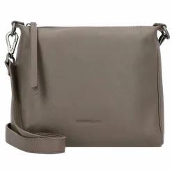 Harbour 2nd Just Pure Zarifa Umhängetasche Leder 24 cm