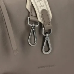 Harbour 2nd Just Pure Zarifa Umhängetasche Leder 24 cm