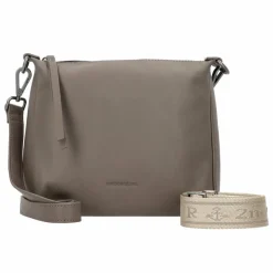 Harbour 2nd Just Pure Zarifa Umhängetasche Leder 24 cm