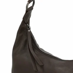 Harbour 2nd Kiana Schultertasche Leder 37 cm