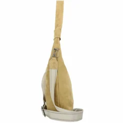 Harbour 2nd Laurine Schultertasche Leder 34 cm