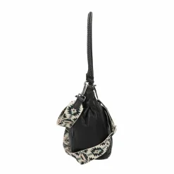 Harbour 2nd Maelia Schultertasche Leder 46 cm