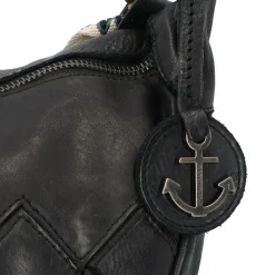 Harbour 2nd Maelia Schultertasche Leder 46 cm