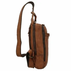 Harbour 2nd Phoenix Umhängetasche Leder 33 cm