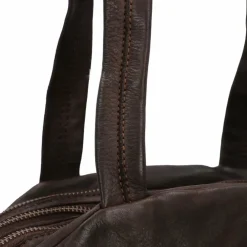 Harbour 2nd Ravina Schultertasche Leder 42.5 cm
