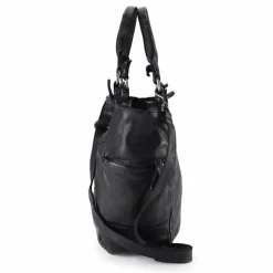Harbour 2nd Selina Schultertasche Leder 36 cm