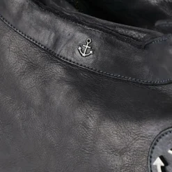 Harbour 2nd Selina Schultertasche Leder 36 cm