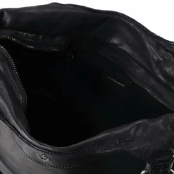 Harbour 2nd Selina Schultertasche Leder 36 cm