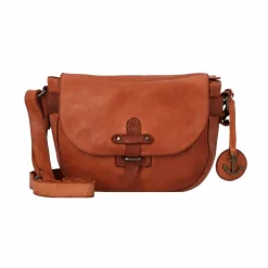 Harbour 2nd Theresia Umhängetasche Leder 25 cm