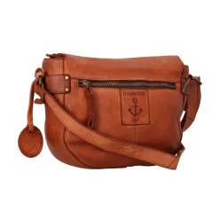 Harbour 2nd Theresia Umhängetasche Leder 25 cm