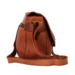 Harbour 2nd Theresia Umhängetasche Leder 25 cm