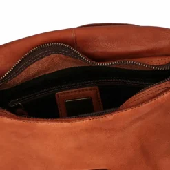 Harbour 2nd Theresia Umhängetasche Leder 25 cm