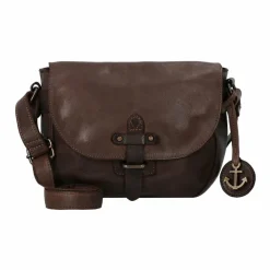 Harbour 2nd Theresia Umhängetasche Leder 25 cm