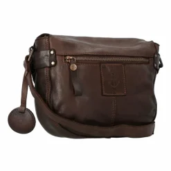 Harbour 2nd Theresia Umhängetasche Leder 25 cm