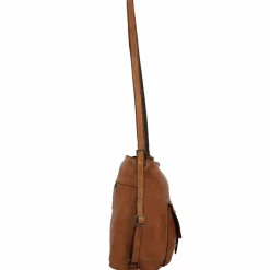 Harbour 2nd Urban Poets Baily Schultertasche Leder 32 cm