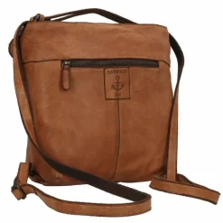 Harbour 2nd Urban Poets Baily Schultertasche Leder 32 cm