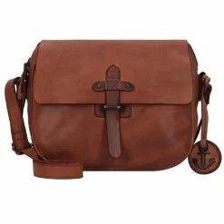 Harbour 2nd Urban Poets Reese Umhängetasche Leder 27 cm