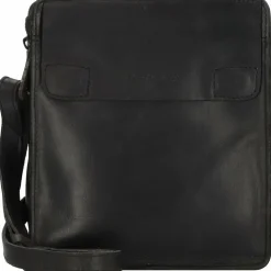 Harold's Aberdeen Umhängetasche Leder 20 cm