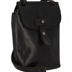 Harold's Aberdeen Umhängetasche Leder 13 cm