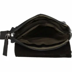 Harold's Aberdeen Umhängetasche Leder 13 cm