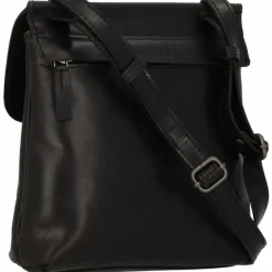 Harold's Aberdeen Umhängetasche Leder 21 cm