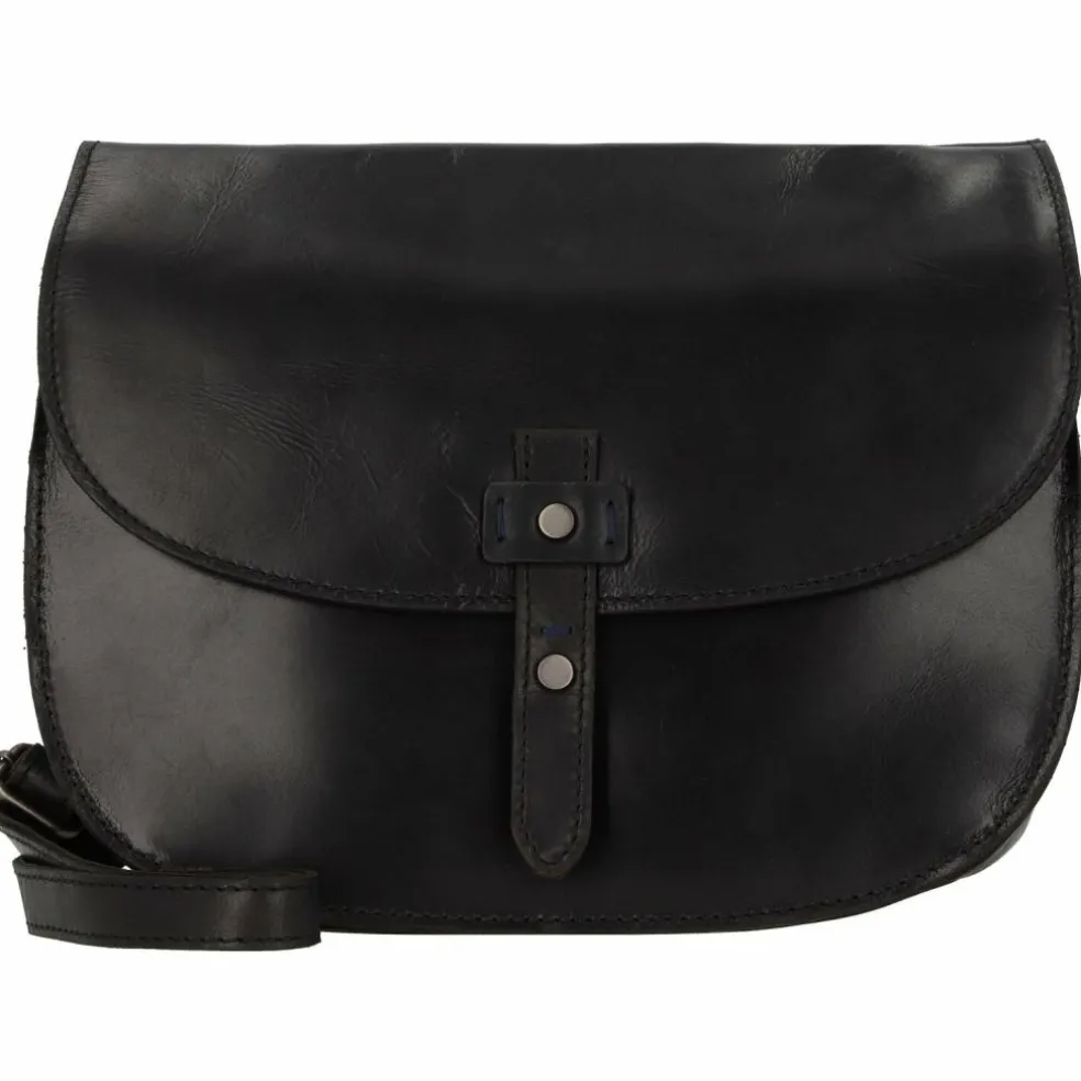 Harold's Aberdeen Umhängetasche Leder 28 cm