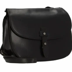 Harold's Aberdeen Umhängetasche Leder 28 cm