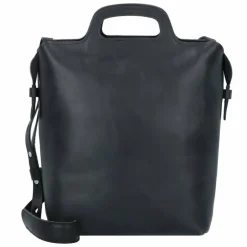 Harold's Bottle Handtasche Leder 27 cm