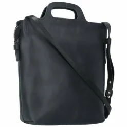 Harold's Bottle Handtasche Leder 27 cm
