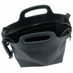 Harold's Bottle Handtasche Leder 27 cm