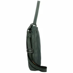 Harold's Caugio Schultertasche Leder 27 cm