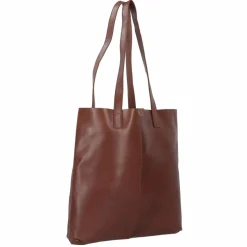 Harold's Caugio Schultertasche Leder 33 cm