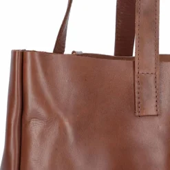 Harold's Caugio Schultertasche Leder 33 cm