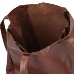 Harold's Caugio Schultertasche Leder 33 cm