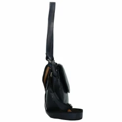 Harold's Caugio Schultertasche Leder 30 cm