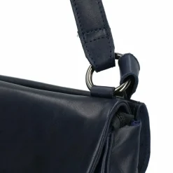Harold's Caugio Schultertasche Leder 30 cm