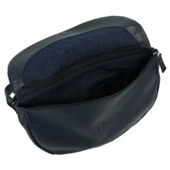 Harold's Caugio Schultertasche Leder 30 cm