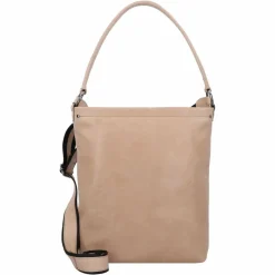 Harold's Caugio Schultertasche Leder 27 cm