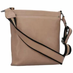 Harold's Caugio Umhängetasche Leder 21 cm