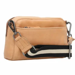 Harold's Caugio Umhängetasche Leder 21.5 cm